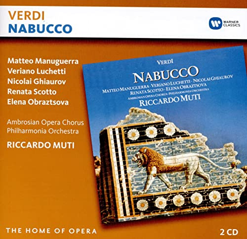 Warner Classics 17872641