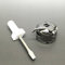Domestic Sewing Machine Metal Bobbin Case Type 15K with Free Tension Screwdriver for Brother/Singer/Janome/Newhome/Toyota and Many More