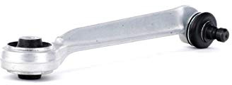 RIDEX 273C0004 Lenker Radaufhängung Querlenker Front left Kompatibel mit VW Passat Variant 3C5 8D0407505E 4Z7407505A 8ED407505