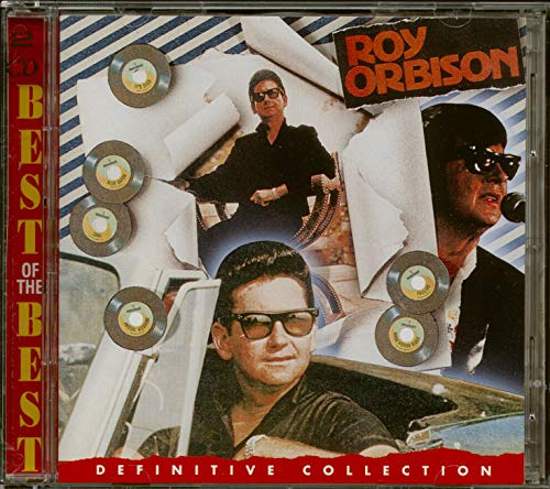 Definitive Collection