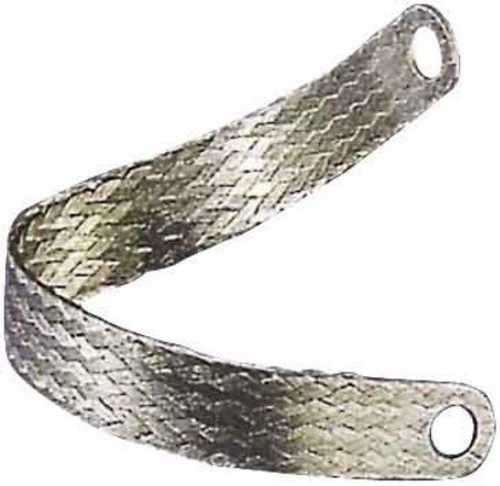 Erik MBJ 16 – 250S – umflechtung Kupfer MBJ 16 – 250 – 8 Ende klein