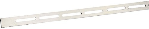 Sommer Deckenhalter 5037 Lochbandeisen 1,5 mm Zubehör für Tor-/Rollladenantriebe 4015862050373