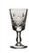 Royal Brierley Tall Braemar Sherry Glass, Clear