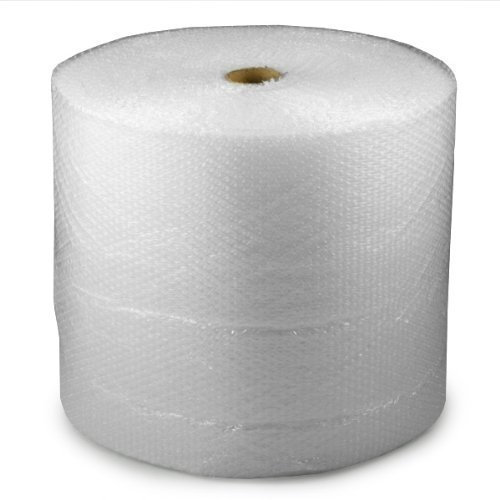 1 Rouleaux Papier Bulle 100 cm x 50 M
