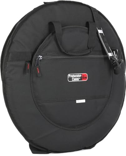 Gator GP-CYMBAK-24 24 Cymbal Backpack