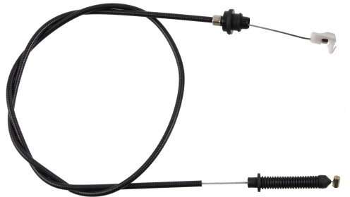 A.B.S. K36720 Gaszug Kompatibel mit RENAULT Twingo 1 C06 7700847796