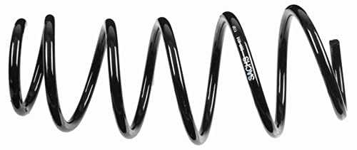 Sachs 997 998 Fahrwerksfeder vorne | 997 998 Kompatibel mit Astra H (A04),Astra H Caravan (A04),Astra H Gtc (A04),Astra H Kasten/kombi (L70),Astra H Stufenheck (A