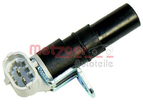 Metzger 0902105 Impulsgeber, Kurbelwelle | Kompatibel mit: OPEL ASTRA G Cabriolet, ASTRA G Caravan, ASTRA G CC, ASTRA G Coupe, ASTRA G Stufenheck, ASTRA H