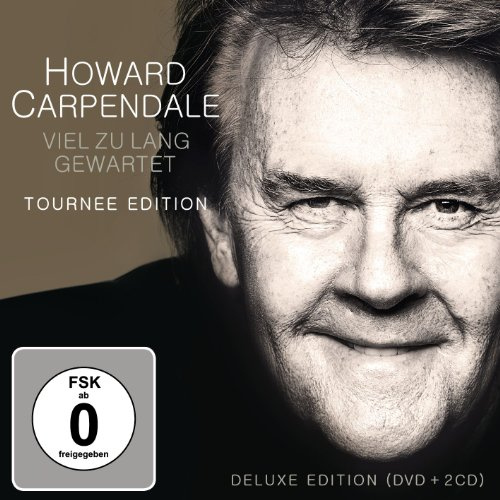 Viel zu lang gewartet Deluxe Tour Edition )