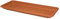Ics Fioriera Rettangolare 'Maxi', Colore: Terracotta