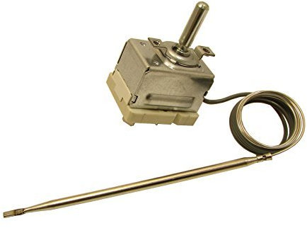 Indesit FI31 K.B (BK) FI31 K.B (WH), FI31 K. BIXGB fie36 K. BIXGB Horno Termostato