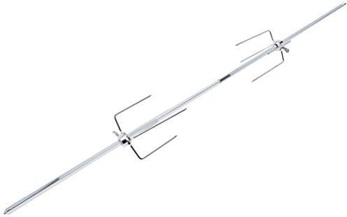 Imex El Zorro 71560 - Asador eléctrico universal