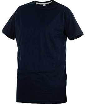 WÜRTH MODYF Arbeits T-Shirt Job+ für Herren in versch. Farben - weiches Baumwoll-Shirt für die Arbeit und Freizeit in den Größen XS-6XL