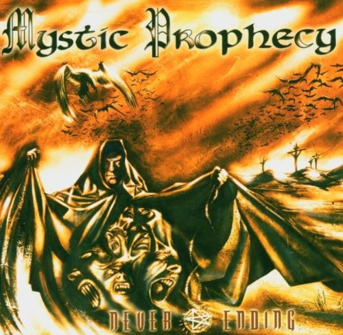 Nuclear Blast (Warner)