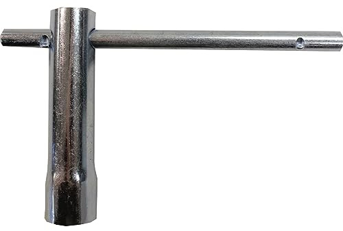 Makita Steckschluessel SW17, 782210-8