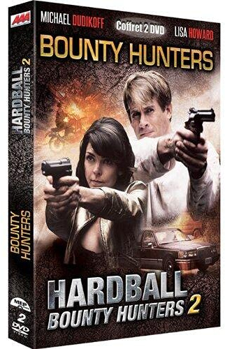 Coffret bounty hunters 1 & 2