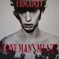 One Man's Meat (Remix) [12in Single]