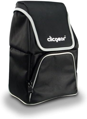 Clicgear Bolsa Nevera Clicgear 8 Golf Trolley