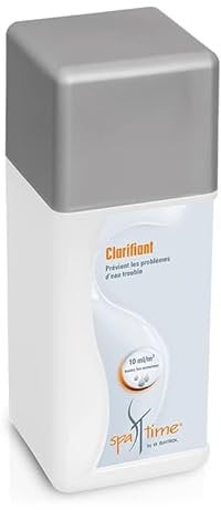 Spa Time Clarifiant - 1L - Bayrol