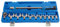 Laser 6112 Torque Wrench 1/2D - 11 Heads