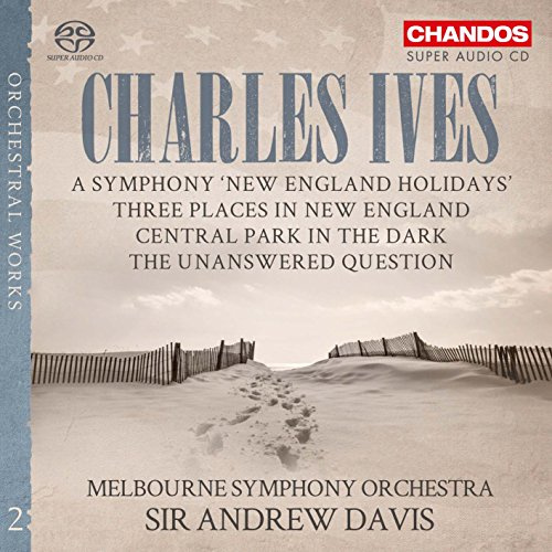 Chandos
