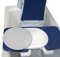 Drive Medical Vitaturn L – Einfache & Bequeme Drehstuhl Transfer Sitz für bathlifts