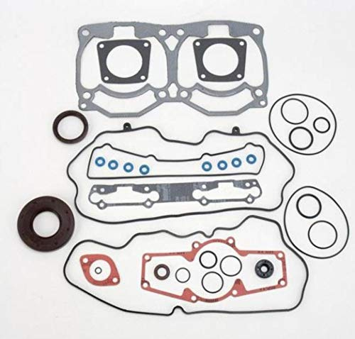 Winderosa 808690 Engine Complete Gasket Kit