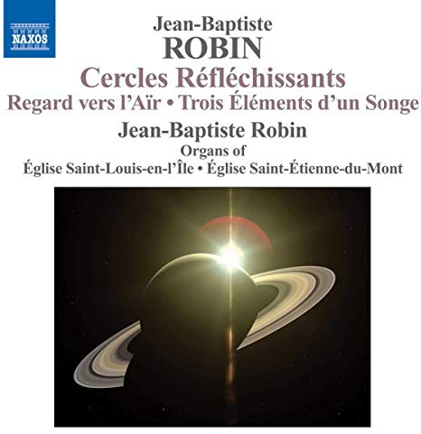 Cercles Reflechissants Regard