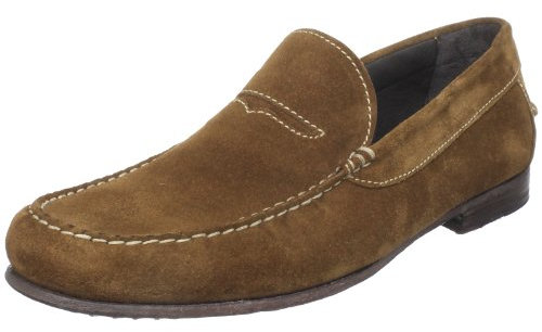 To Boot New York Griffith Slipper für Herren, Sigaro, 42 EU
