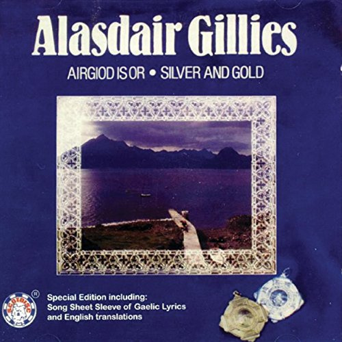 Airgold Is Or [ Silver and Gold ]