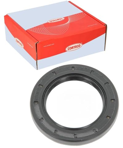 Corteco 01035178B Wellendichtring, Differential hinten | 01035178B passend für 159