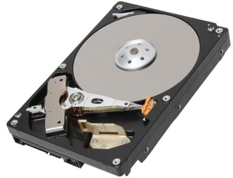 IBM 49Y6210 interne-Festplatte 4TB (8,9 cm (3,5 Zoll) HDD G2HS, 7200rpm, SATA III, SAS, SCSI)