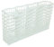 Genuine Zanussi Geschirrspüler Besteckkorb 1520726074