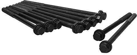 AJUSA 81027900 Zylinderkopfschraubensatz | 81027900 passend für Cirrus Neon Stratus