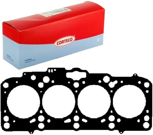 Corteco 415015P Dichtung, Zylinderkopf | 415015P passend für A3 A4 Alhambra Altea Leon