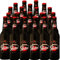 Lausitzer Porter Schwarzes (20 Flaschen Schwarzbier à 0,5 l / 4,4% vol.) inc. 1.60€ MEHRWEG Pfand