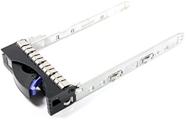 IBM Server X3650 8,9 cm SAS SATA Festplatte Tray Caddy 42r4127 42R4129 42R4131