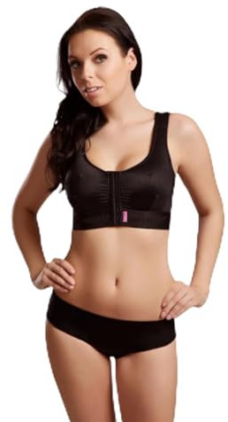 LIPOELASTIC PI extra Variant Schwarz XS