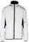 Trespass Men's Zig Active Jacket, Silver Reflective, L UK