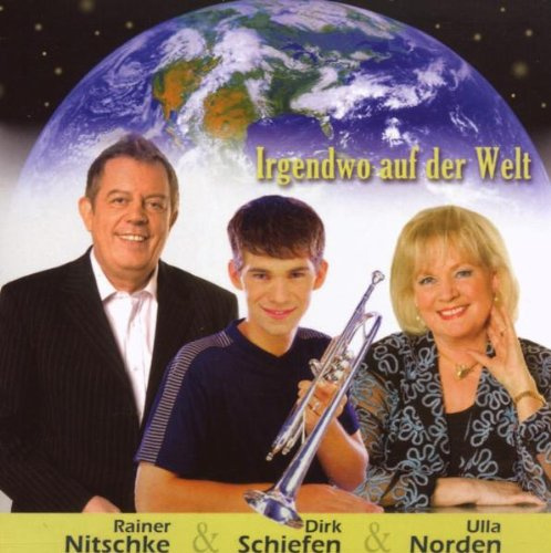 Irgendwo auf der Welt