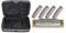 Hohner Blues Harp 5-teiliges diatonisches Mundharmonika-Set mit Etui