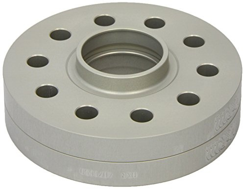 H&R DR-System Wheel spacer set 40mm per axle - Bolt pattern 5x120 - Hub 65,0mm - Bolt size M14x1,5 - compatible with Volkswagen