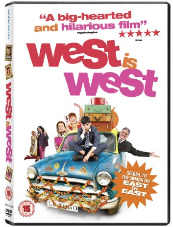 West Is West [UK Import]