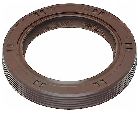AJUSA 15013200 Kurbelwellensimmering 35x 50x Simmerring Kompatibel mit OPEL Astra G CC T98 Astra G Caravan T98, PEUGEOT 206 Schrägheck 2A/C 207 WA, WC, FIAT DUCATO Pritsche/Fahrgestell 230