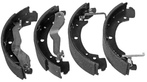 Meyle 114 042 1002 Brake Shoe Set