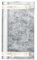 Gnosjö Konstsmide Außenleuchte, Modena Wandleuchte, galvanisiert grau, 13 x 11,5 x 24 cm, 3 ml, 7518-320