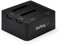 StarTech.com Docking Station Universale USB 3.0 per Hard Disk 2.5/3.5In Ide/Sata Iii con Uasp, 6.4 Cm/8.9 Cm