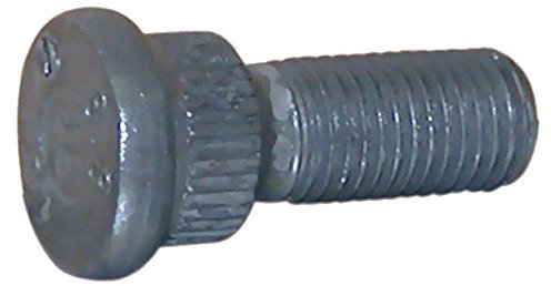 Radbolzen mit Riffelbund M12x1.5x35 Riffelung 17mm 402160 Motorrad