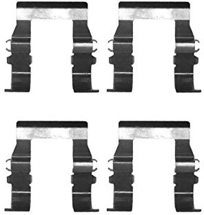 ATE 13046002352 Accessory Kit, Disc Brake