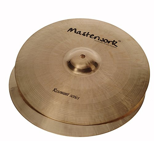 Masterwork Resonant 14'' HiHat